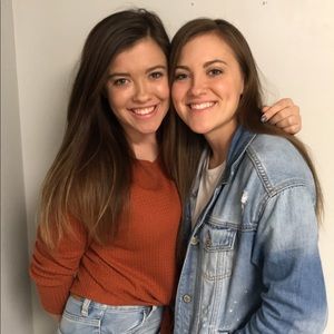 Meet your Posher, Dominique